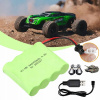 Akumulátor NI-MH 2400 mAh 4,8 V