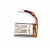 Carson 500608245 3,7 V/300 mAh LiPO náhradný akumulátor pre RC Quadcopter