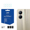 4x Sklo na kameru 3mk pre Realme C33 KP22666