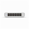 Switch Ubiquiti USW-Lite-16-PoE 16x 1Gbps RJ45 (USW-LITE-16-POE)