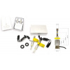 Sada Led žiaroviek HB3 9005 CREE ™ TrueWhite s 9600 lm