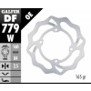 Galfer WAWE Predný alebo zadný brzdový kotúč KTM / HUSQVARNA / GAS GAS 50 2006-2024