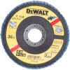 Dewalt DT3292 kotúč brúsny lamelovací na kov 115x22,4mm 36g typ27 plochý
