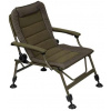 Fox Kreslo Voyager Recliner Chair