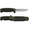 Morakniv Nôž Amberg (S) Deep Forests