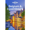 Lonely Planet Belgium & Luxembourg