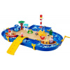 BIG Waterplay Peppa Pig Holiday