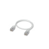 Ubiquiti UACC-Cable-Patch-EL-C6A-1M-W - UniFi Premium Patch Cable 1m