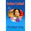 Vězeňkyně lásky - Barbara Cartland