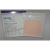 AQUACEL Krytie na rany Ag Foam Hydrofiber neadhezívne so striebrom, 20x20 cm, 1x5 ks