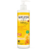 Weleda Body Wash & Shampoo - Nechtíkový umývací krém a šampón 400 ml