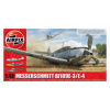 AIRFIX Classic Kit letadlo A05120B Messerschmitt Bf109E-3/E-4 30-A05120B 1:48