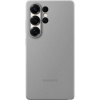 Samsung Silicone Case silikónový kryt Galaxy S25 Ultra sivý EF-PS938CJEGWW