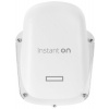 HPE Aruba Networking Instant On AP27 (RW) Dual Radio 2x2 Wi-Fi 6 Outdoor Access Point (Powered with a PoE injector)