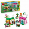 LEGO® Animal Crossing Kreatív domčeky: Veselé ročné obdobia 77057 LEGO