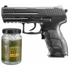 Heckler & Electric Koch Pistol (Vojenský taktický prežitie pás 125 cm nylon)