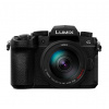 Panasonic Lumix G97 + Lumix 14-140mm f/3.5-5.6 ASPH