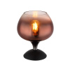 GLOBO MAXY 15548T2G stolová lampa 1xE27 max. 40W