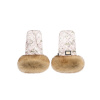 Bjällra of Sweden Bjällra Rukavice na kočík NEW Varianta: Velvet Dreamy