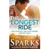 The Longest Ride - Nicholas Sparks