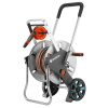 Gardena AquaRoll Easy Kovový vozík na hadicu M - súprava Gardena 18547-20