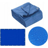 Krycia plachta - Clachta Tarpaulin 12x15 Blue Ochranný kryt (Clachta Tarpaulin 12x15 Blue Ochranný kryt)