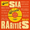 VARIOUS ARTISTS - TREASURE ISLE SKA RARITIES CD
