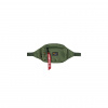 Ľadvinka Alpha Industries Crew Waist Bag - olivová