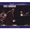 CD Fats Domino - Domino, Fats - Live From Austin, Tx