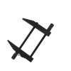 Shesto Modelcraft paralelní svěrka 50mm
