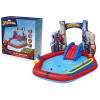 mamido Nafukovacie ihrisko Spider Man 211 x 206 x 127 cm Bestway 98793