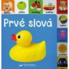 Prvé slová - kolektív