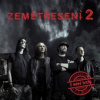 Zemětřesení 2 - Zemětřesení 2 [CD]