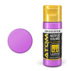 AMMO by MIG Jimenez ATOM COLOR - Light Plum 20ml
