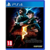 Resident Evil 5 HD (PS4)