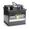 MAGNETI MARELLI 12V 50Ah 420A 067260030002, 067260030002
