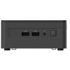 ASUS NUC 12 Pro Kit NUC12WSHi5, i5-1240P, IrisXe, DDR4, M.2+2,5