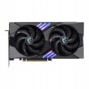 Grafická karta MSI GeForce RTX 5060 Ti 16GB GAMING OC GDDR7 DLSS 4