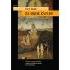 Za obzor Západu - Budil Ivo T.