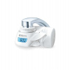 Brita OnTap Pro V-MF vodní filtrační systém, kohoutkový filtr, 600 l, digitální displej, 3 nastavení (4006387102173)