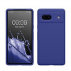 Púzdro kwmobile Google Pixel 7a modrá