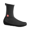 Návleky na tretry Castelli DILUVIO UL čierne - XXL