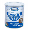 Sokol Falco Farmka Dog kusy lososa v hovädzom 800 g