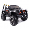 Auto SUPER-TOYS červené
