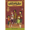 Záleskautky 1: Střež se svaté kočičky - Noelle Stevenson, Grace Ellis, Shanno Watters,