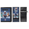Fortnite NFL peňaženka
