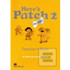 Here´s Patch the Puppy:… (Joy Morris)