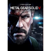 Metal Gear Solid V Ground Zeroes - PC DIGITAL