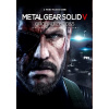 Metal Gear Solid V Ground Zeroes – PC DIGITAL