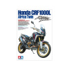 Tamiya Tamiya 16042 Honda CRF1000L Africa Twin 1/6